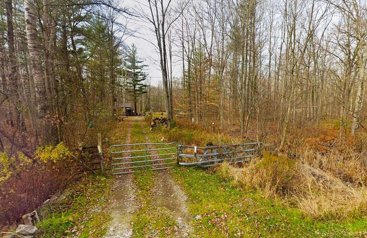 2.57 Acres of Residential Land for Sale in Kimball, Michigan