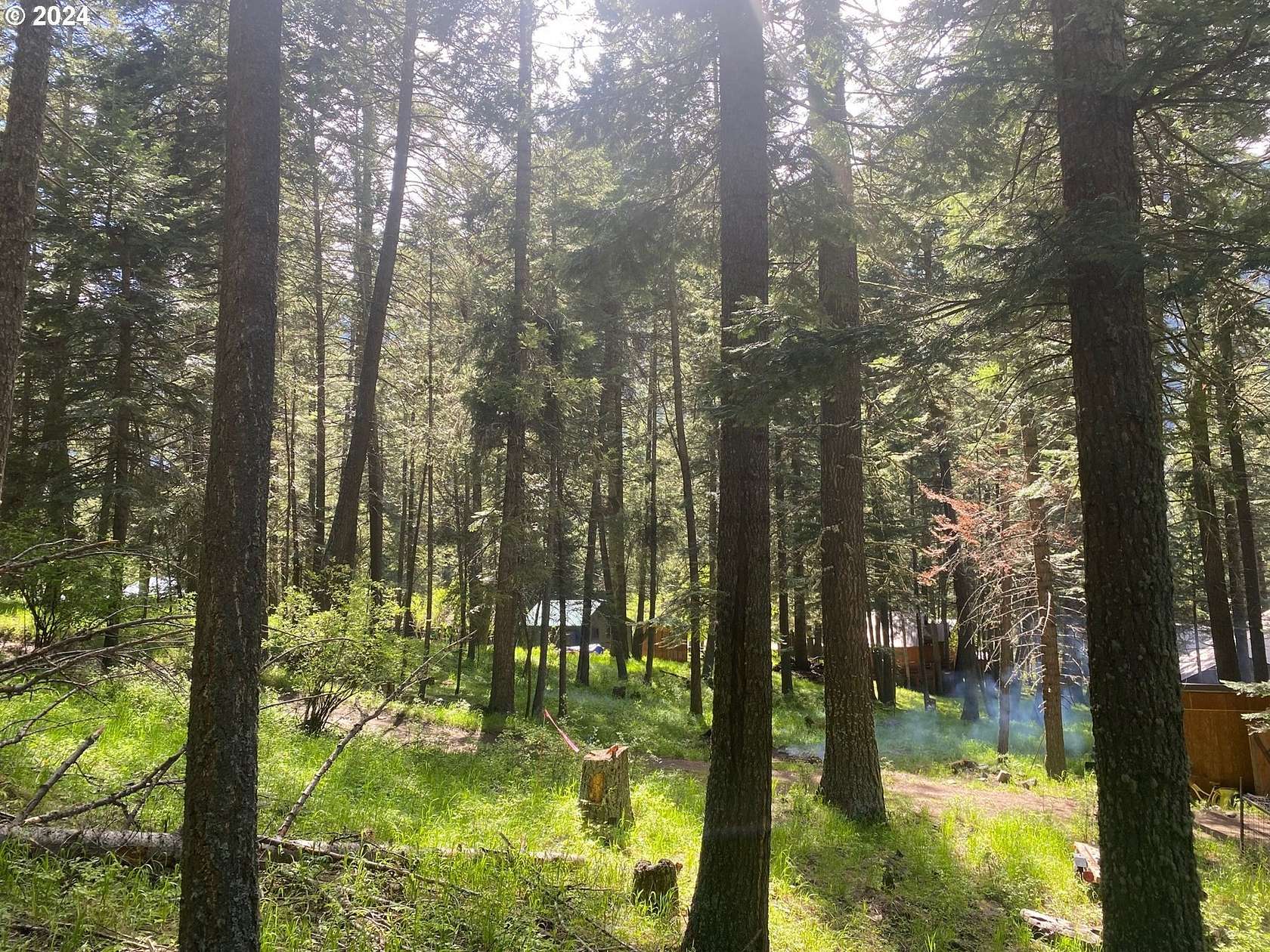 0.2 Acres of Land for Sale in Joseph, Oregon