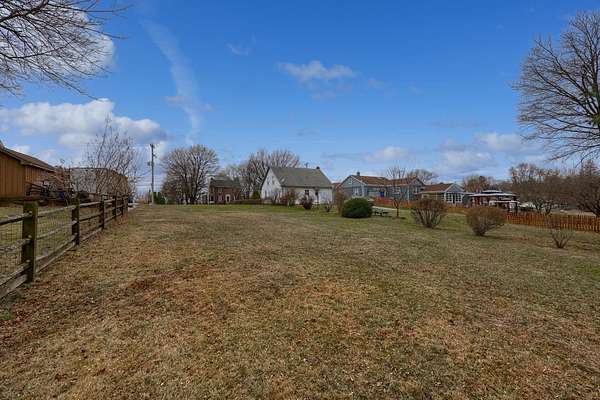 0.23 Acres of Residential Land for Sale in York, Pennsylvania