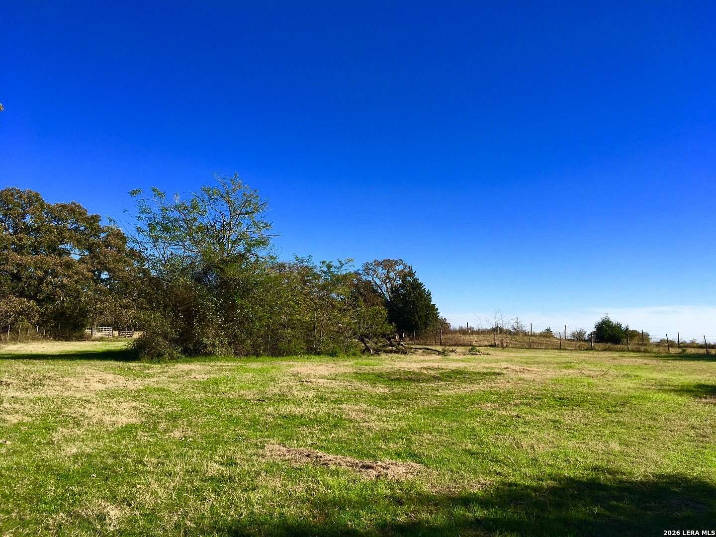 57 Acres of Improved Agricultural Land for Sale in Falls City, Texas