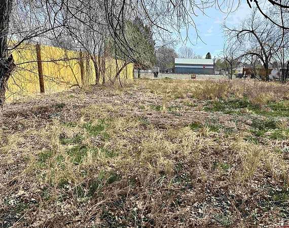 0.17 Acres of Residential Land for Sale in Delta, Colorado