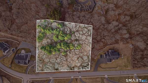 2.72 Acres of Residential Land for Sale in Stonington, Connecticut