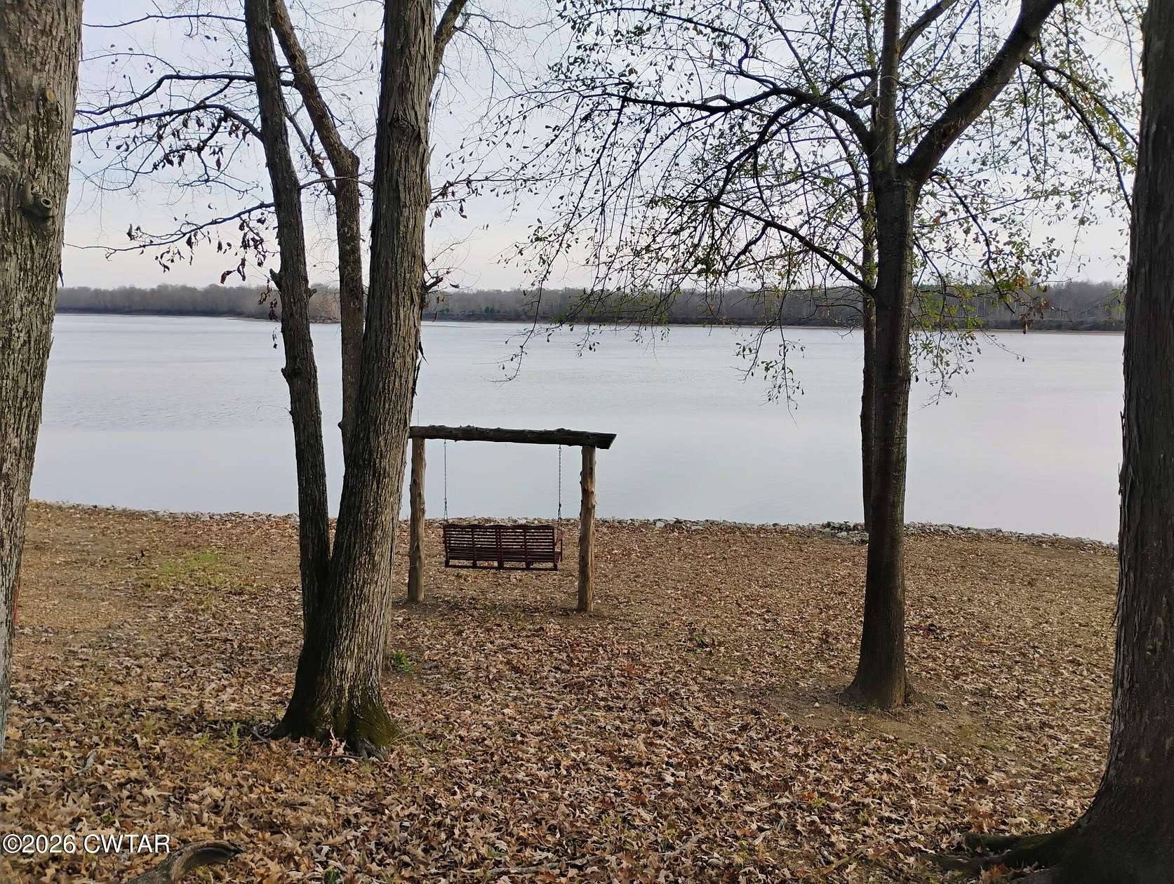 1.44 Acres of Land for Sale in Bath Springs, Tennessee