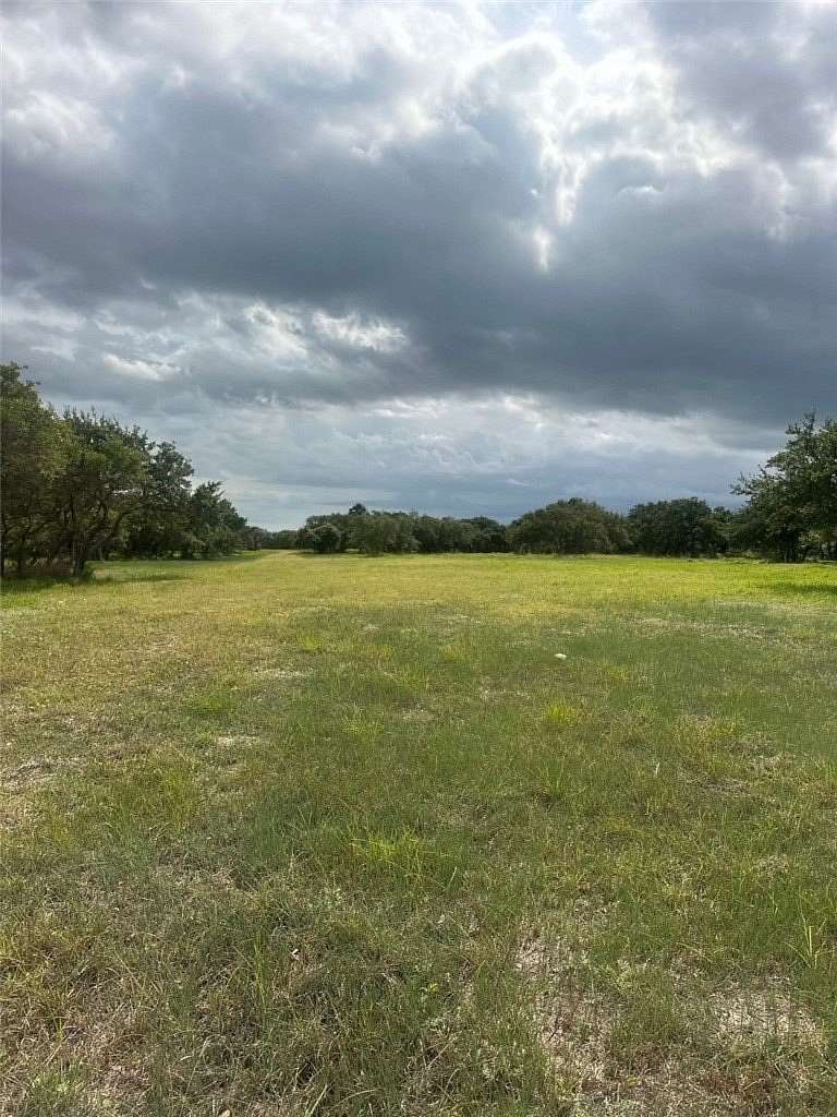 10.7 Acres of Land for Sale in Ingleside, Texas
