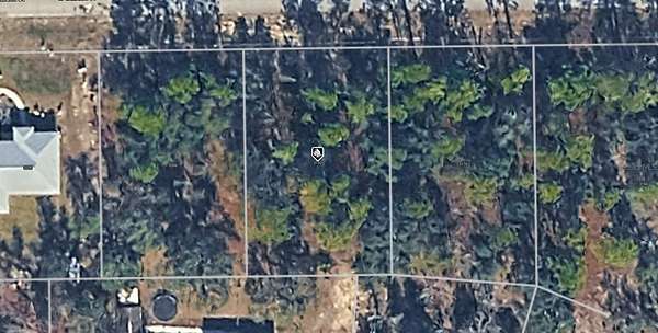 0.23 Acres of Land for Sale in Citrus Springs, Florida