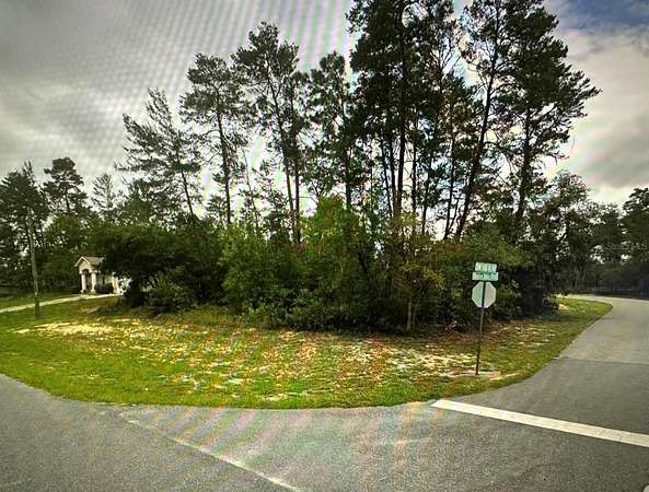 0.26 Acres of Residential Land for Sale in Ocala, Florida