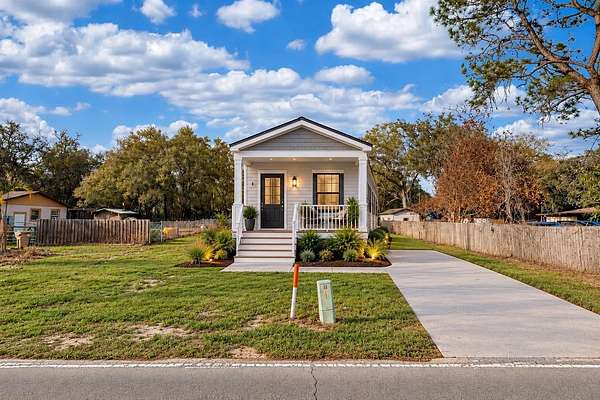 0.19 Acres of Residential Land for Sale in Lady Lake, Florida