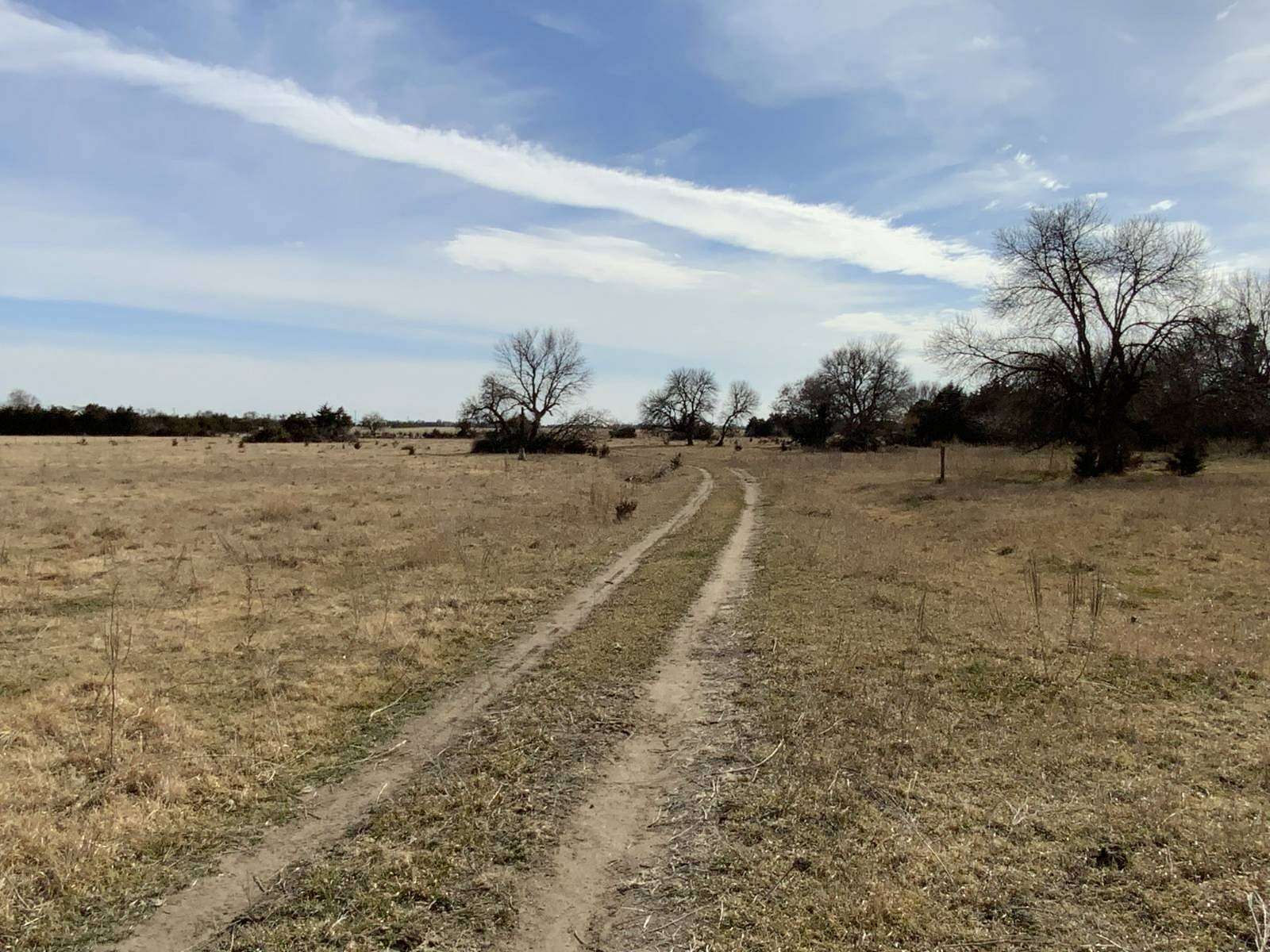 60 Acres of Land for Sale in O'Neill, Nebraska
