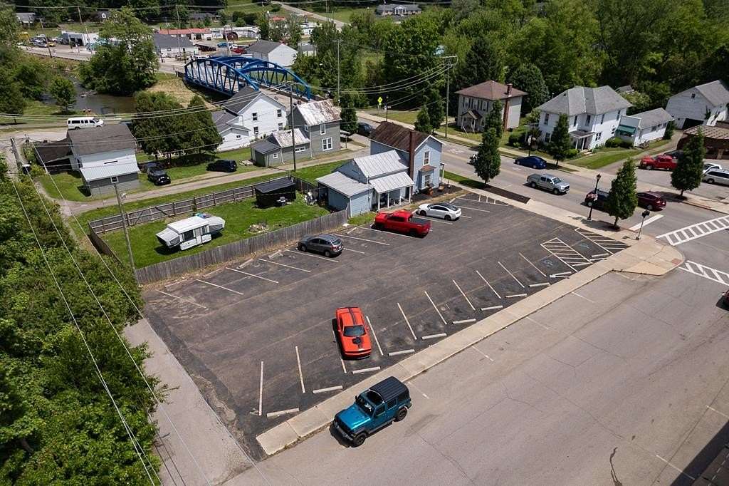 0.2 Acres of Mixed-Use Land for Sale in Bellville, Ohio