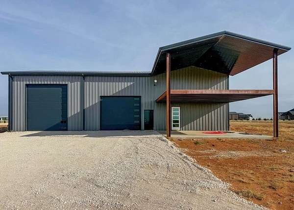 1.75 Acres of Land for Sale in Seminole, Texas