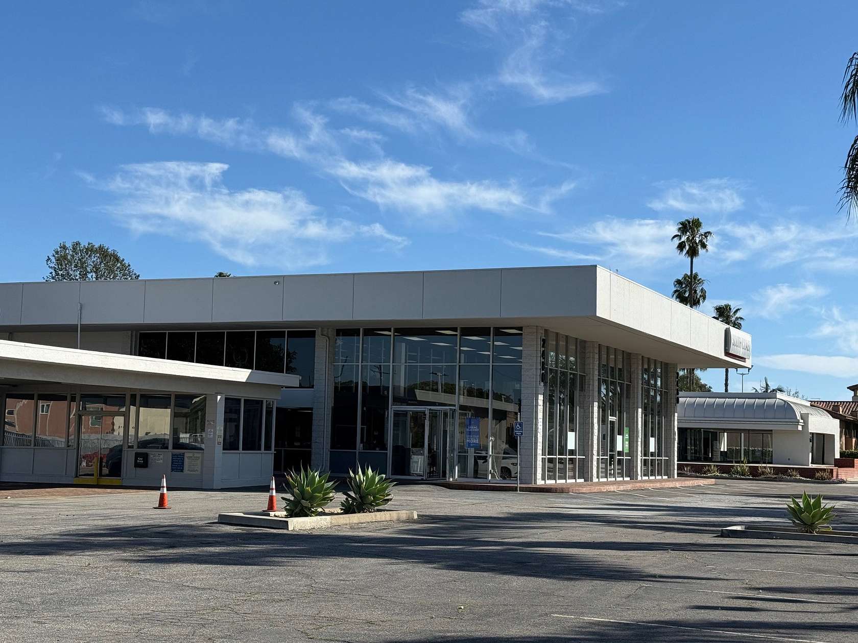 2.7 Acres of Commercial Land for Sale in Costa Mesa, California