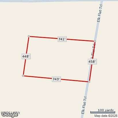 22 Acres of Land for Sale in Seligman, Arizona