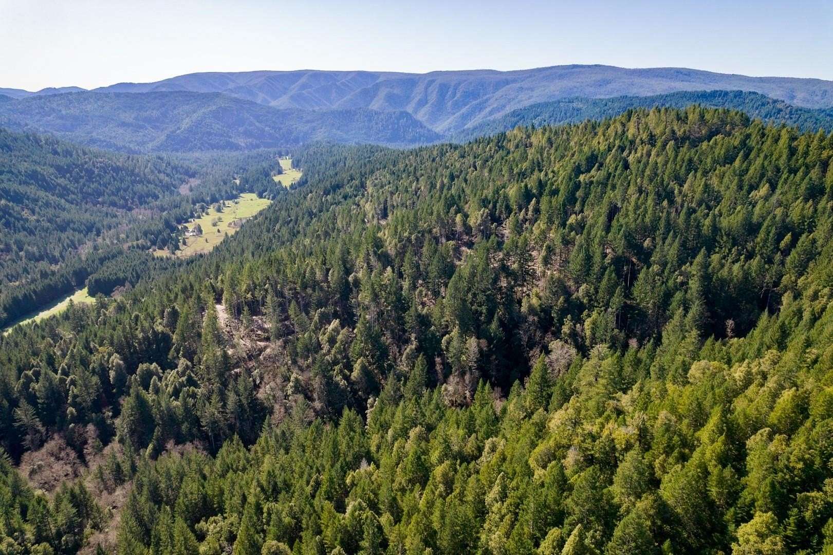 128 Acres of Recreational Land for Sale in Crescent City, California