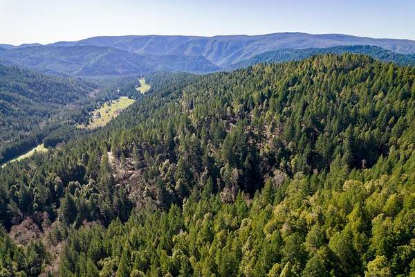 128 Acres of Recreational Land for Sale in Crescent City, California