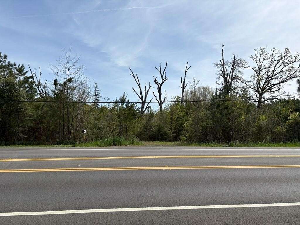 3 Acres of Residential Land for Sale in Lufkin, Texas