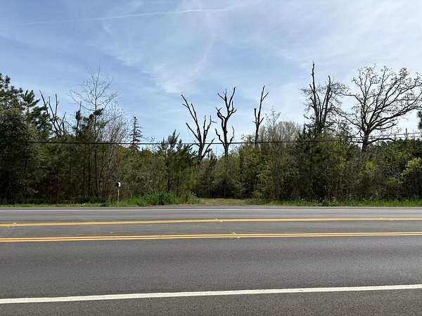 3 Acres of Land for Sale in Lufkin, Texas