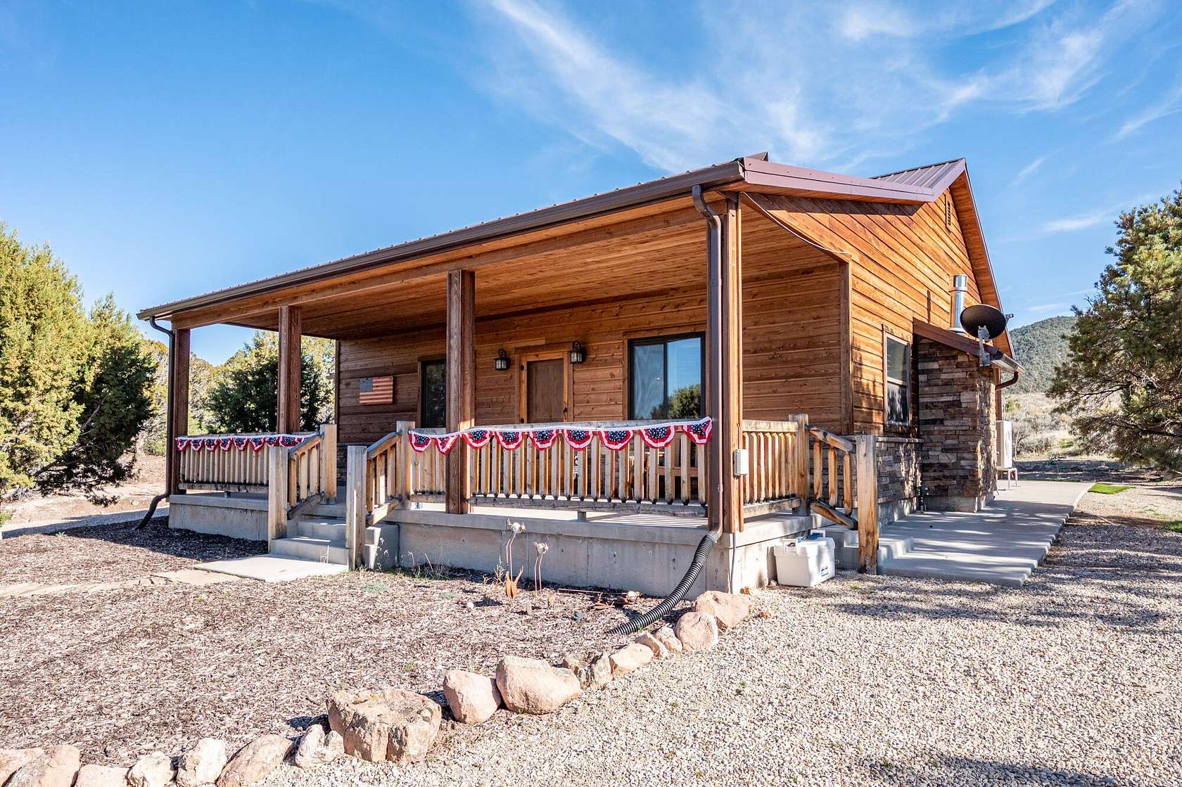 2 Acres of Land with Home for Sale in Cedar City, Utah