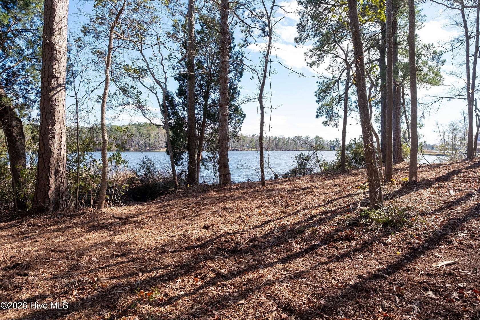 1.1 Acres of Residential Land for Sale in Bath, North Carolina