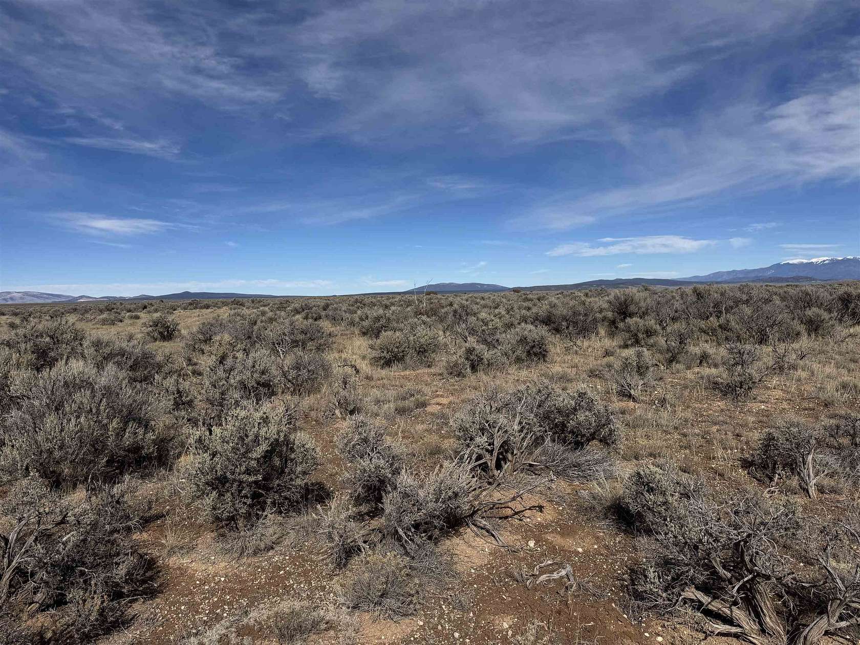 40 Acres of Recreational Land for Sale in Tres Piedras, New Mexico