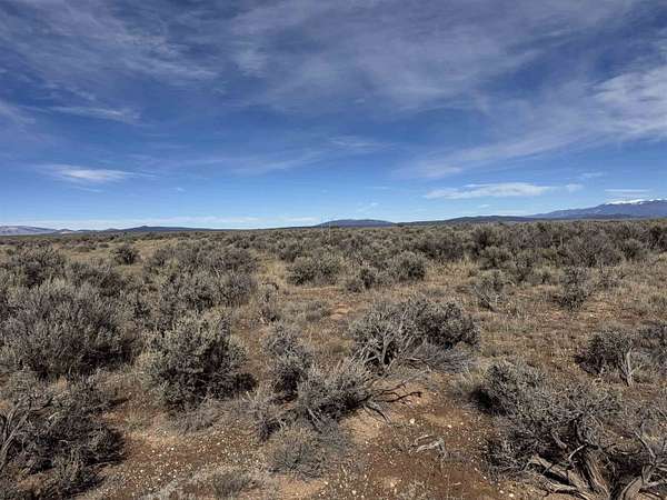 40 Acres of Recreational Land for Sale in Tres Piedras, New Mexico