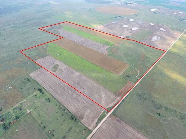 200 Acres of Agricultural Land for Sale in Vernon, Colorado