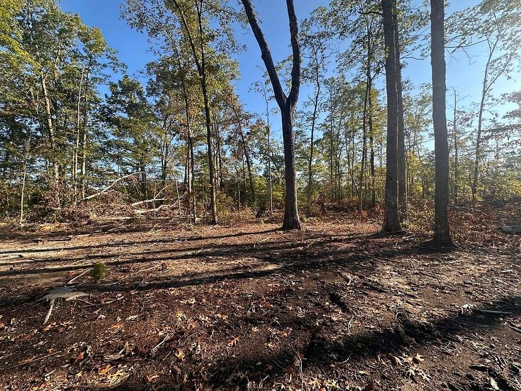 11.5 Acres of Land for Sale in Jamestown, Tennessee