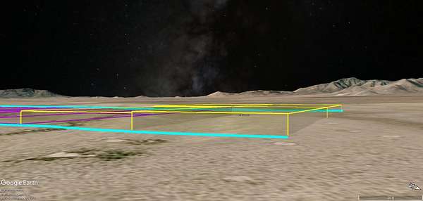 4.5 Acres of Residential Land for Sale in Beryl, Utah