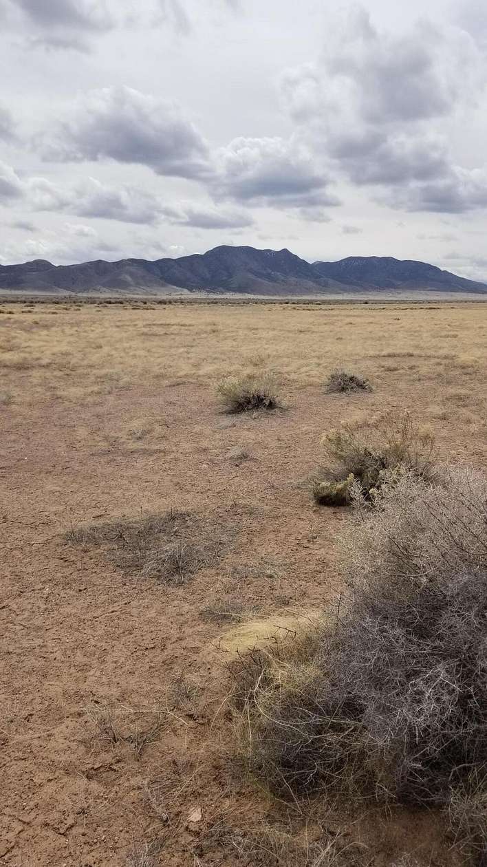1.12 Acres of Land for Sale in Beryl, Utah