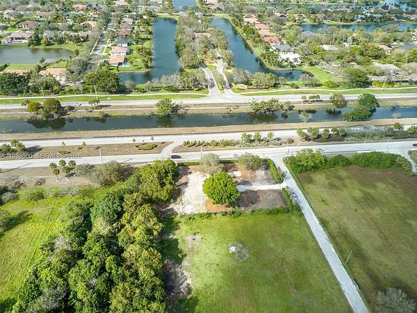 0.71 Acres of Residential Land for Lease in Southwest Ranches, Florida