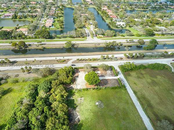 0.71 Acres of Land for Lease in Southwest Ranches, Florida