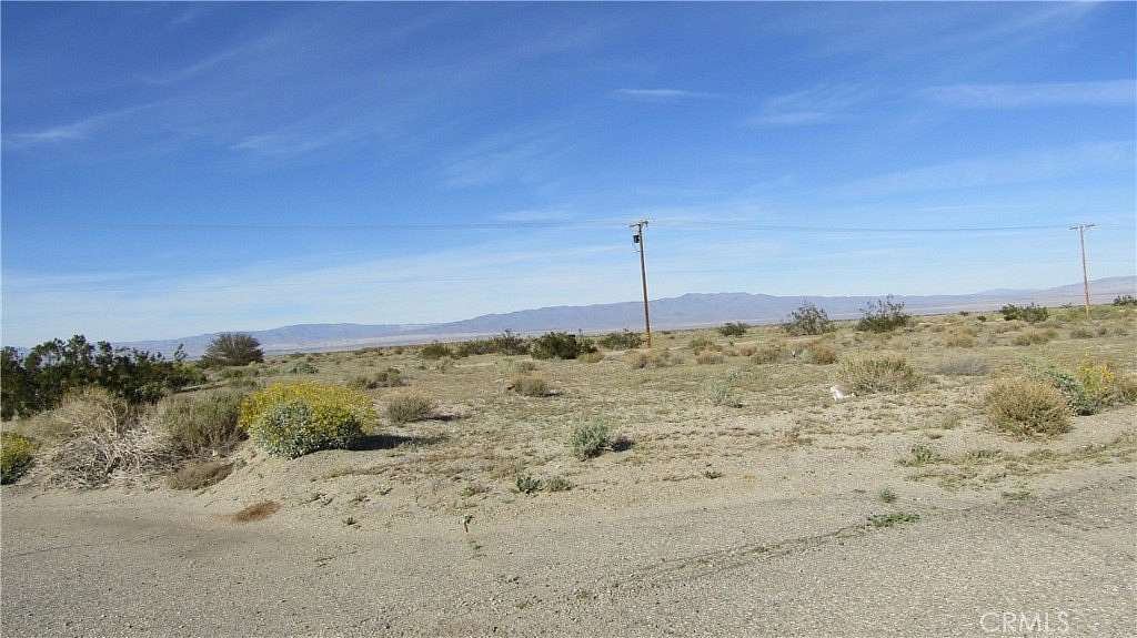 0.31 Acres of Residential Land for Sale in Thermal, California