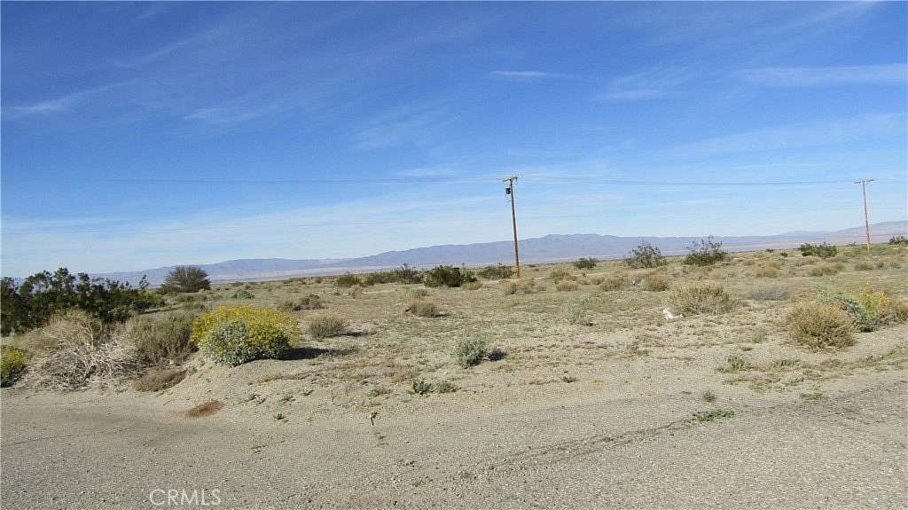 0.31 Acres of Residential Land for Sale in Thermal, California