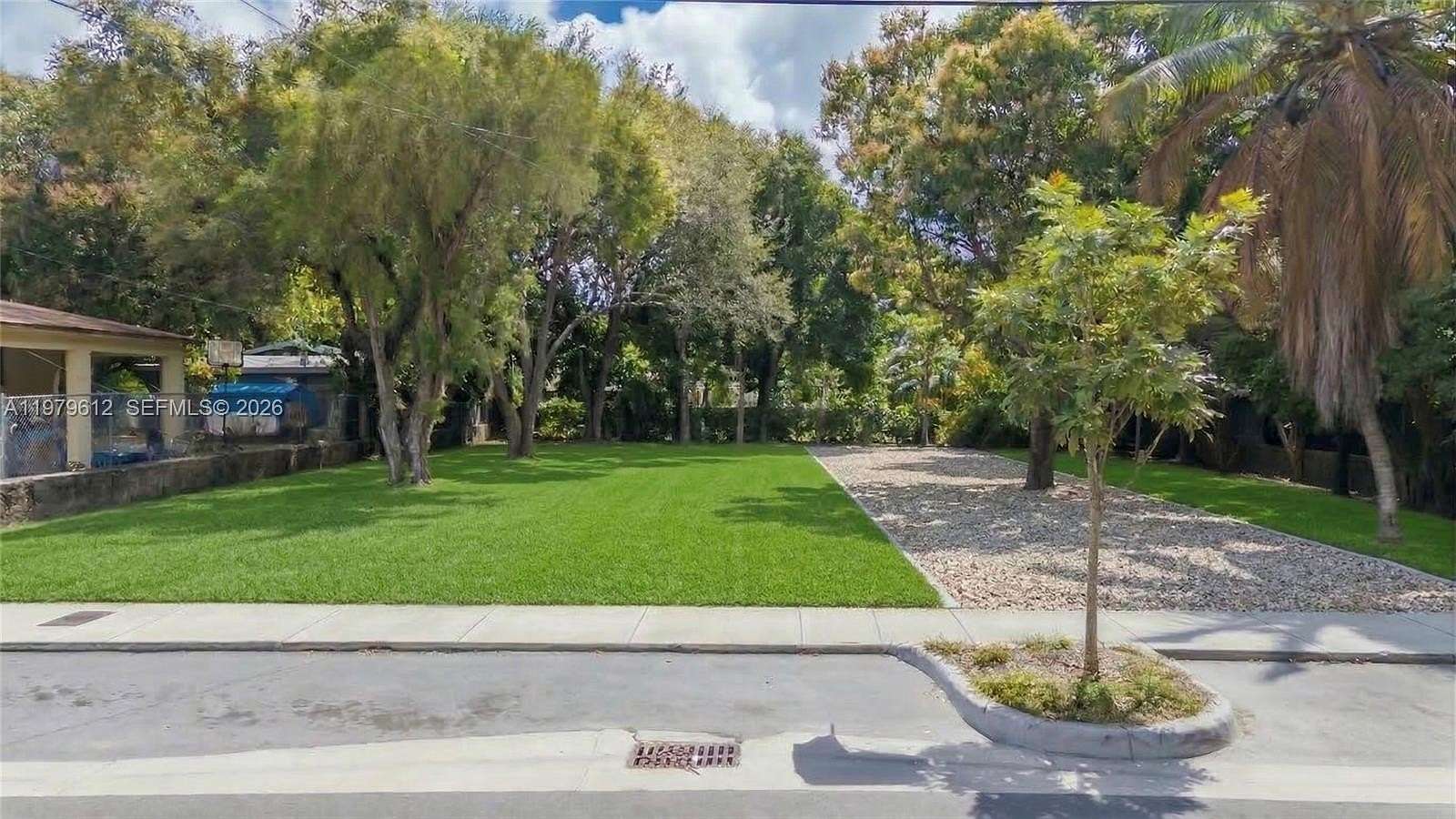 0.18 Acres of Residential Land for Sale in Miami, Florida