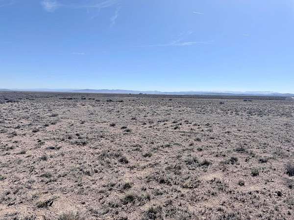 1.14 Acres of Residential Land for Sale in Beryl, Utah