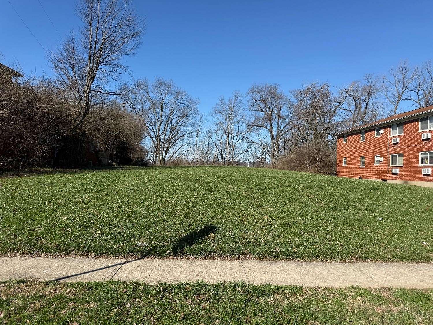 Residential Land for Sale in Cincinnati, Ohio