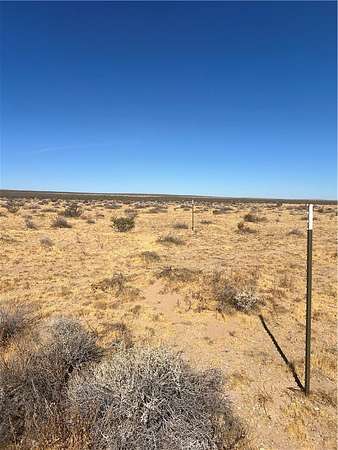 20 Acres of Land for Sale in Helendale, California