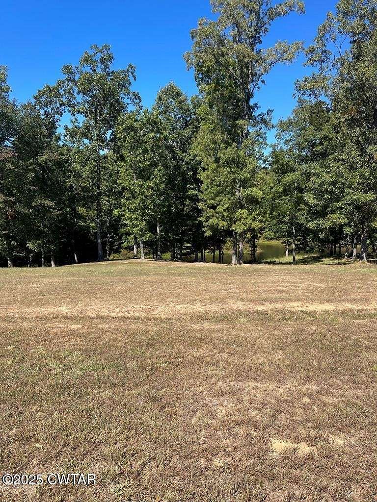 0.85 Acres of Land for Sale in Huntingdon, Tennessee