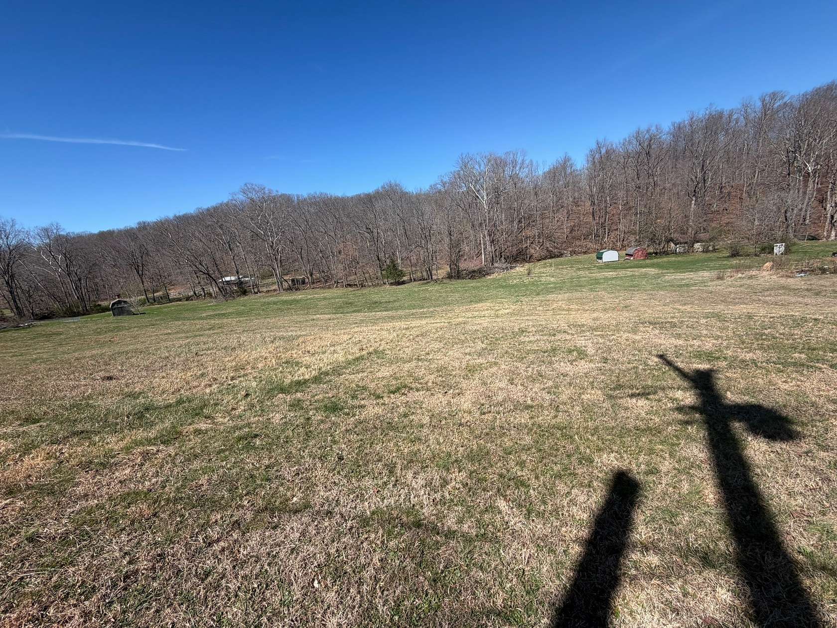 1 Acre of Residential Land for Sale in Dickson, Tennessee