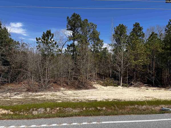 3.5 Acres of Residential Land for Sale in Elgin, South Carolina