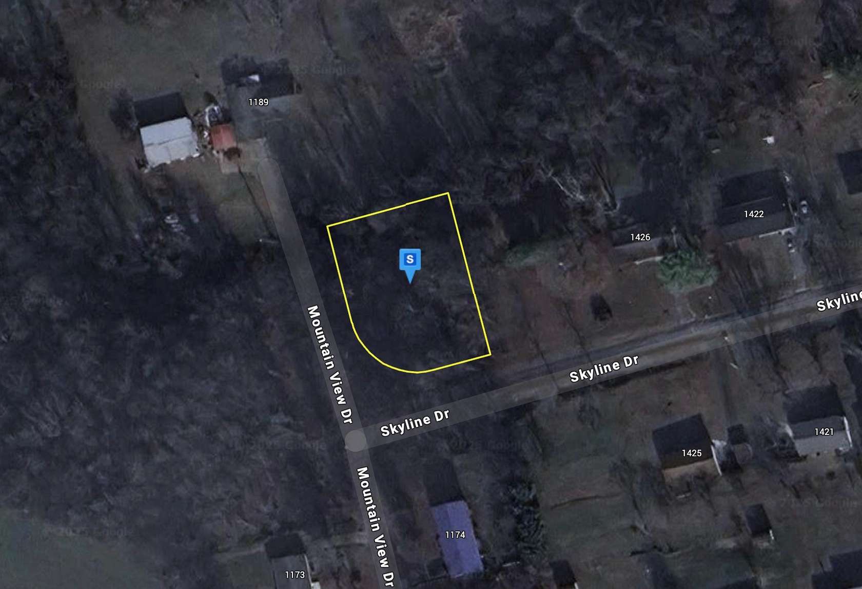 0.33 Acres of Residential Land for Sale in New Market, Tennessee