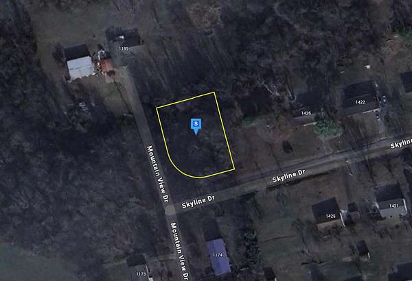 0.33 Acres of Residential Land for Sale in New Market, Tennessee