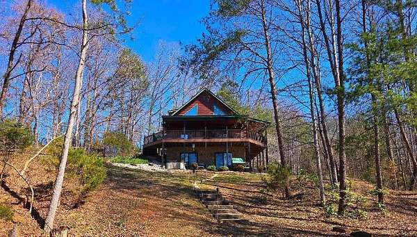 2 Acres of Land with Home for Sale in Moneta, Virginia