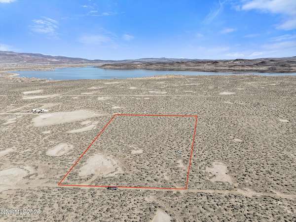 4.62 Acres of Residential Land for Sale in Silver Springs, Nevada
