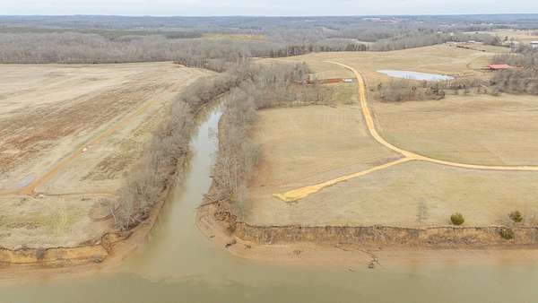 0.78 Acres of Land for Sale in Bath Springs, Tennessee