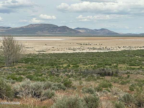 40 Acres of Land for Sale in Reno, Nevada