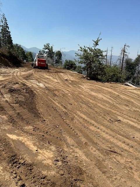 0.65 Acres of Land for Sale in Cedar Slope, California