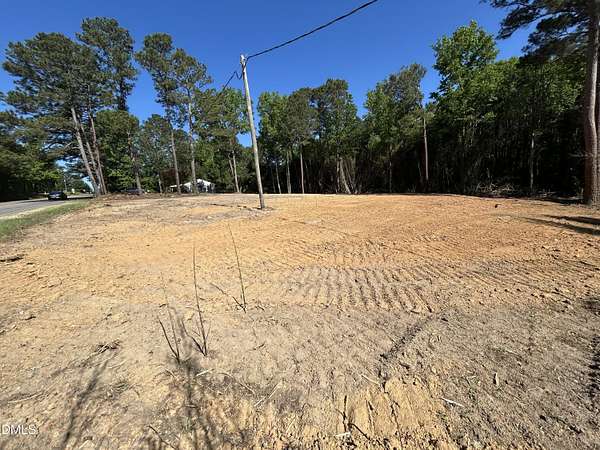0.89 Acres of Residential Land for Sale in Coats, North Carolina