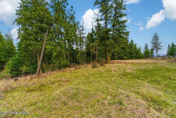 0.31 Acres of Land for Sale in Coeur d'Alene, Idaho