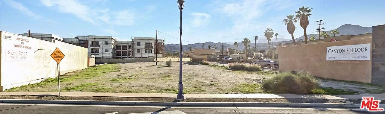 0.15 Acres of Land for Sale in Cathedral City, California