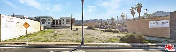 0.15 Acres of Land for Sale in Cathedral City, California